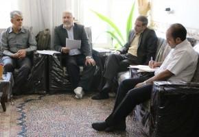 خرمشهر را اخلاص رزمندگان، توکل و تدبیر امام(ره) آزاد کرد