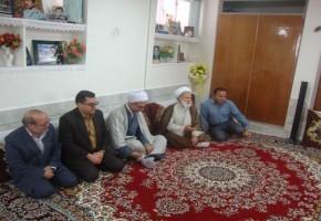 جانبازان با پیروی از ابوالفضل(ع) درس آزادگی به مردم آموختند