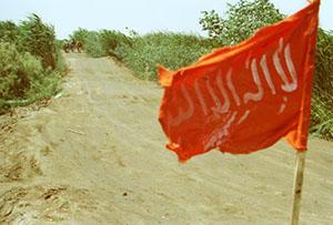 اولین شهید عملیات «بیت المقدس» یکسال قبل از آزادسازی خرمشهر