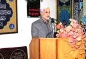 روابط عمومی تریبون بنیاد در ترویج فرهنگ شهادت است