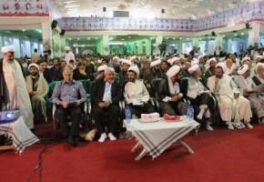 نخستین کنگره ۱۳۸ شهید روحانی و طلبه کرمان برگزار می شود