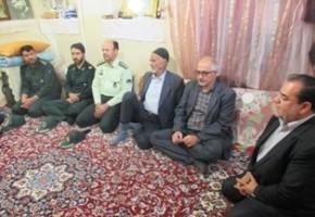 فتح خرمشهر فتح ارزش های انقلاب بود