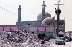 خاطره شهید صیاد شیرازی از آزادی خرمشهر