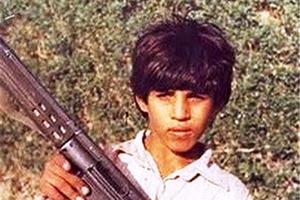 ماجرای فرار «بهنام محمدی» از خانه برای دفاع از خرمشهر