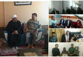 آزادسازی خرمشهر نمونه ای از عزم و اراده مجاهدان راه حق است