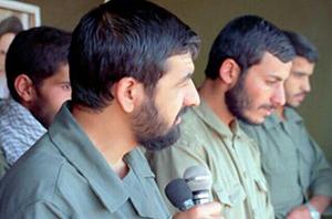 خاطره ای منتشر نشده از محسن رضایی