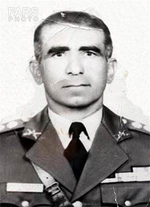 شهید منفردنیاکی فرمانده‌ای تکلیف‌مدار بود