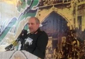 لزوم الگوگیری جوانان از شهدا برای شناخت راه خود