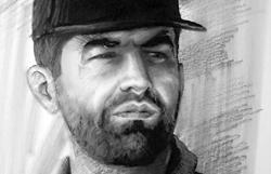 زندگی همسر خلبان شهید بابایی فیلم می‌شود