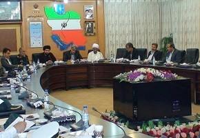 نخستین جلسه شورای ترویج فرهنگ ایثار و شهادت بوشهر برگزار شد