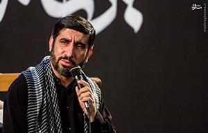 دلنوشته حاج مهدی سلحشور برای شهید خان طومان