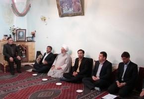 دیار غواصان دریادل را با حفظ فرهنگ ایثار و شهادت بیمه کنیم