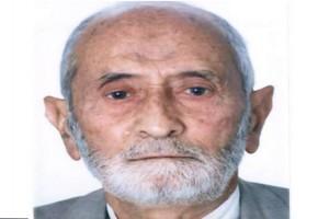 پدر شهیدان«اسلامی سرمزده» آسمانی شد