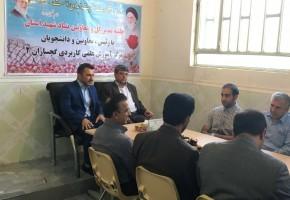 فرهنگ ایثار و شهادت برگرفته از آموزه‌های دینی است