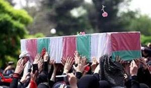 شیر‌زن خرمشهری به دیدار فرزندان شهیدش رفت‌