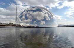 نظر فرزند شهید همدانی درباره سراسرنمای مقاومت