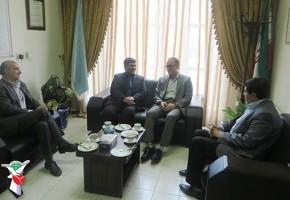 جانبازان دفاع مقدس، تلاشگر و خستگی ناپذیر هستند