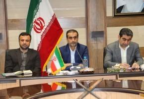 شهید «سید یونس رودباری» طلائیه دار نهضت امام خمینی(ره) است