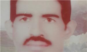 من خواب پدر شهیدم را دیدم و این خواب را با دنیا عوض نمی‌کنم