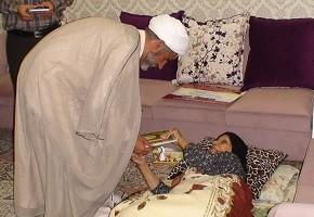 امنیت و آرامش امروز را مدیون خون پاک شهدا و ایثارگران هستیم