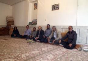 ضرورت نهادینه کردن ارزش های شهدا در جامعه