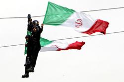 «من خیال تو نیستم» نمایشی که حامیانش رهایش کرده‌اند