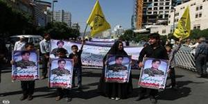 راه پدرم را با حفظ حجاب ادامه می دهم