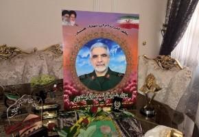 منزلت و جایگاه خانواده شهدا بسیار رفیع و والا است