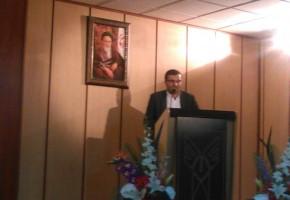 دانشجویان شاهد سفیران شایسته عرصه ایثار و شهادت هستند