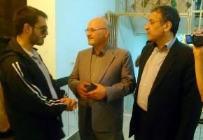 جانبازان، مروجان فرهنگ ایثار و شهادت هستند