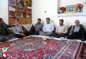 مقام معنوی شهدا، افضل از همه مقام هاست