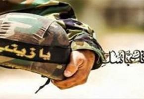 عیادت مسئولان ارتش از جانباز مدافع حرم در بیمارستان نزاجای مشهد