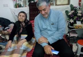 عزت و شرافت ایران اسلامی ، حاصل پاکباختگی ایثارگران است