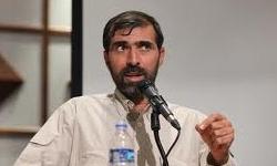 شهدای ما یقه‌ اسرائیل را گرفته‌اند