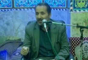 هفت شهید 15 خرداد پیشکش شهرستان ورامین به انقلاب اسلامی است