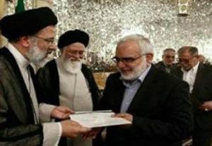 مدیران با استعانت از شهدا خدمتگزار مردم باشند