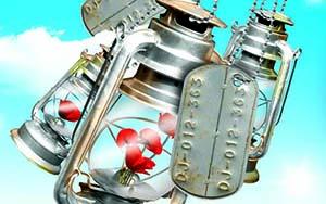 عاشقی که روایتگری دفاع مقدس هنر او بود