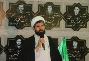 ضرورت بهره مندی از ظرفیت هیئت فرزندان شهدا مشهد مقدس