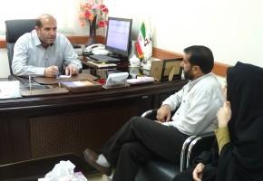 فرهنگ شهادت طلبي جامعه را در برابر آسيب ها بيمه كرد