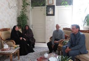 شهادت، بالاترین پاداش جهاد فی سبیل الله است