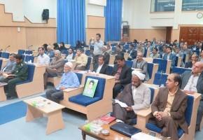 شهدا و ایثارگران، اسناد زرین کتاب پرافتخار ملت ایران هستند