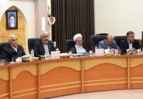 ترویج فرهنگ ایثار از مصادیق انقلابی ماندن است