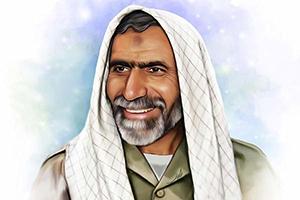 خاطراتی از همرزمان سردار شهید تقوی‌فر