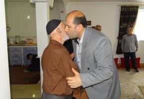 صبر و استقامت خانواده هاي شهداي مدافع حرم قابل تقدير است