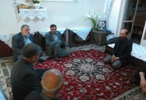 شهدا با بصیرت و بینش عمیق مرگ آگاهانه را انتخاب کردند