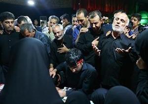 نیروهای تکفیری‌ سربازان استعمارند