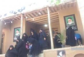 شهدا الگوی عملی و علمی تبعیت از ولایت فقیه بودند