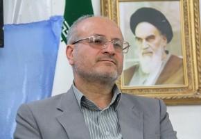 شهدا خودساخته‌های واقعی ماه پربرکت رمضان بودند