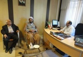 انقلاب اسلامي ما هرچه دارد ازبركت خون شهدا است