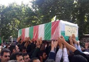 برادرم شهادت را انتخاب کرده بود و به آن‌هم رسید